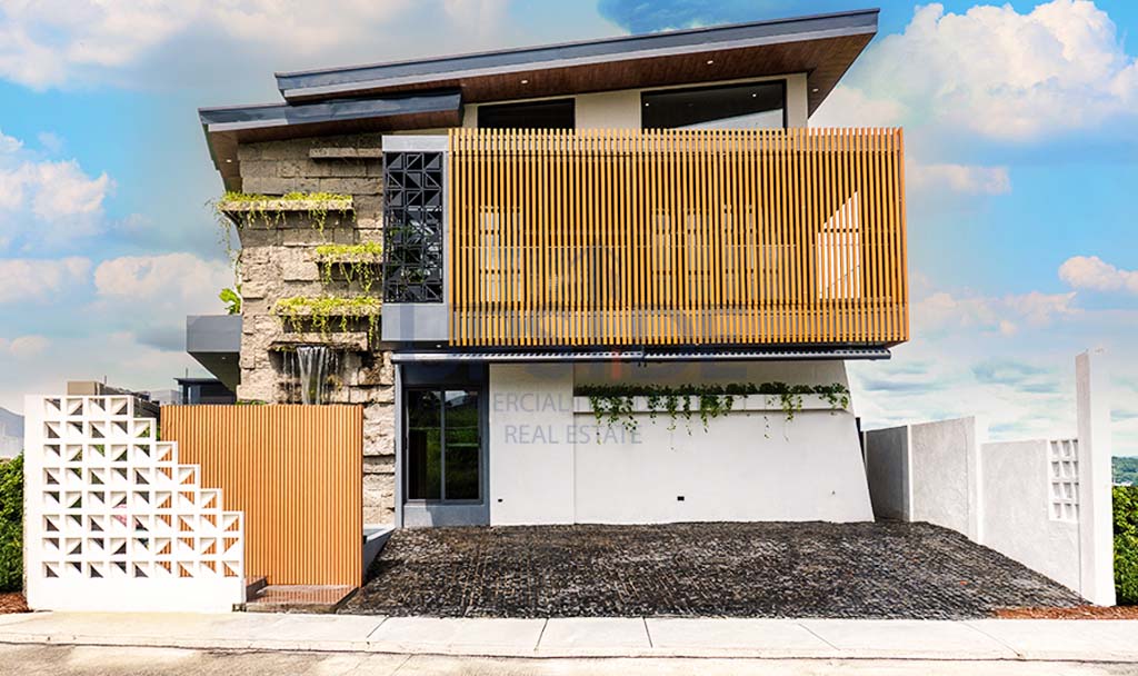 Sun Valley Estates Antipolo Modern Tropical Resort Home For Sale