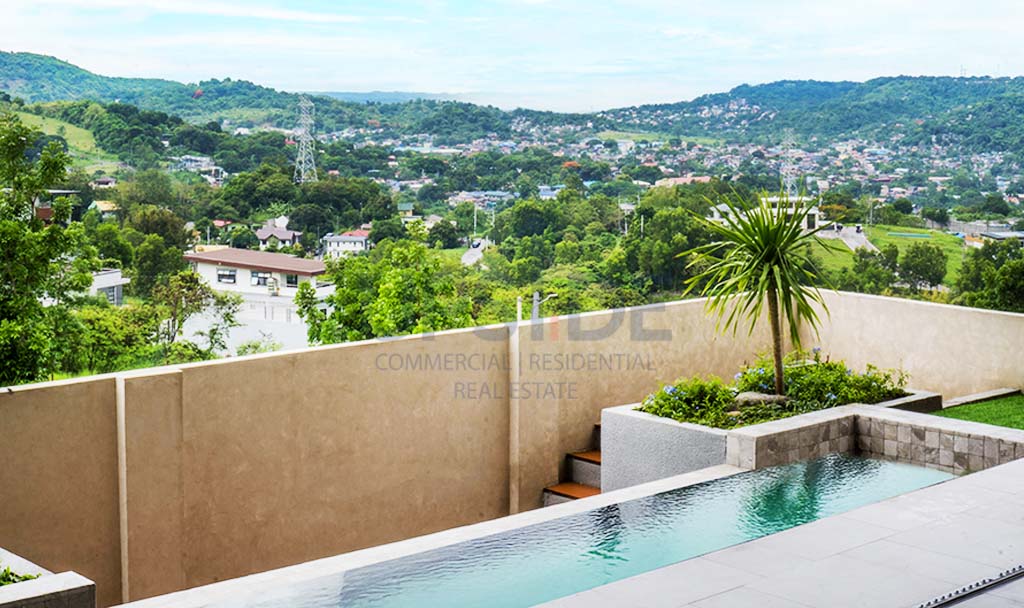 Sun Valley Estates Antipolo Modern Tropical Resort Home For Sale