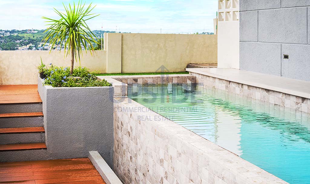 Sun Valley Estates Antipolo Modern Tropical Resort Home For Sale