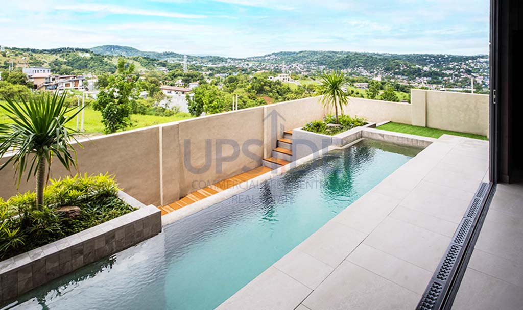 Sun Valley Estates Antipolo Modern Tropical Resort Home For Sale