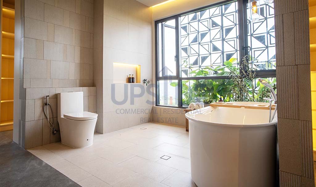 Sun Valley Estates Antipolo Modern Tropical Resort Home For Sale