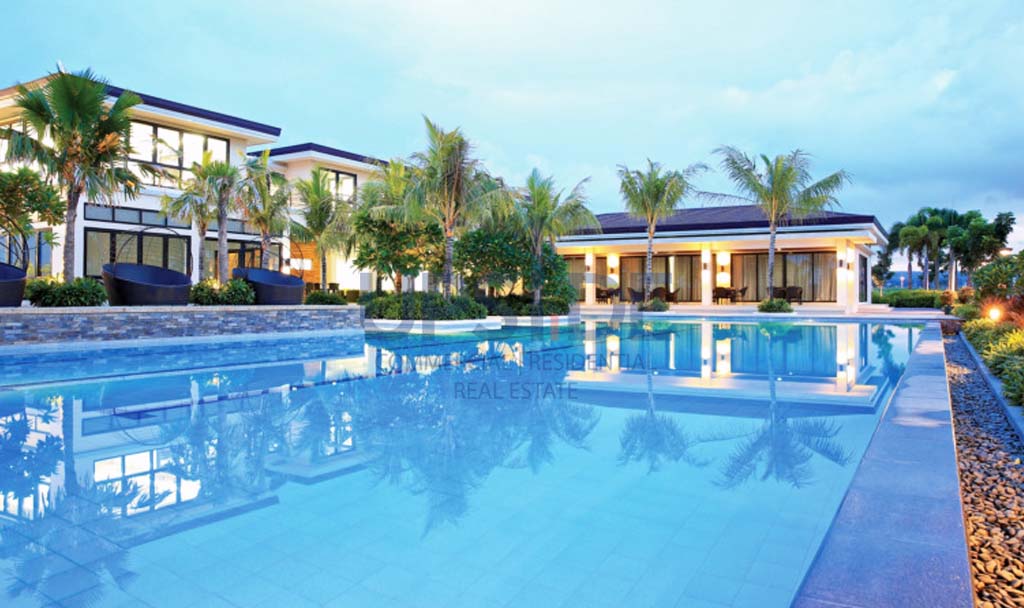 The Sonoma 2-Storey House with Attic For Sale