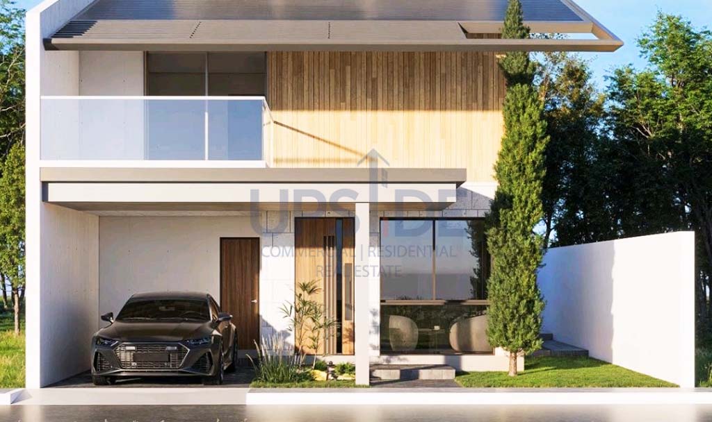 The Sonoma 2-Storey House with Attic For Sale