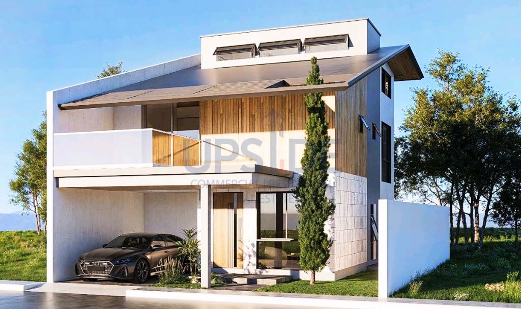 The Sonoma 2-Storey House with Attic For Sale