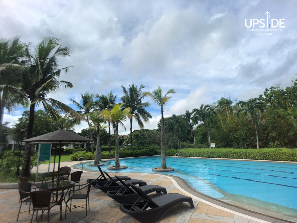 Verdana Homes Mamplasan Swimming Pool