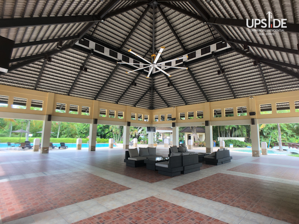 Verdana Homes Mamplasan Amenity Area