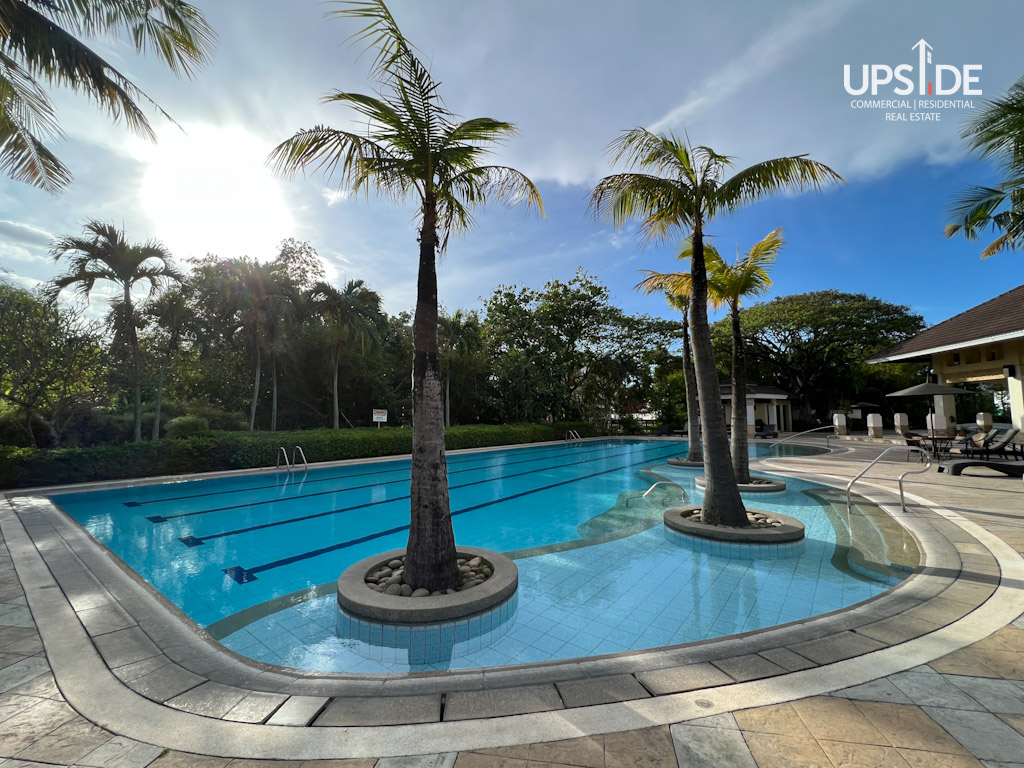 Verdana Homes Mamplasan Swimming Pool