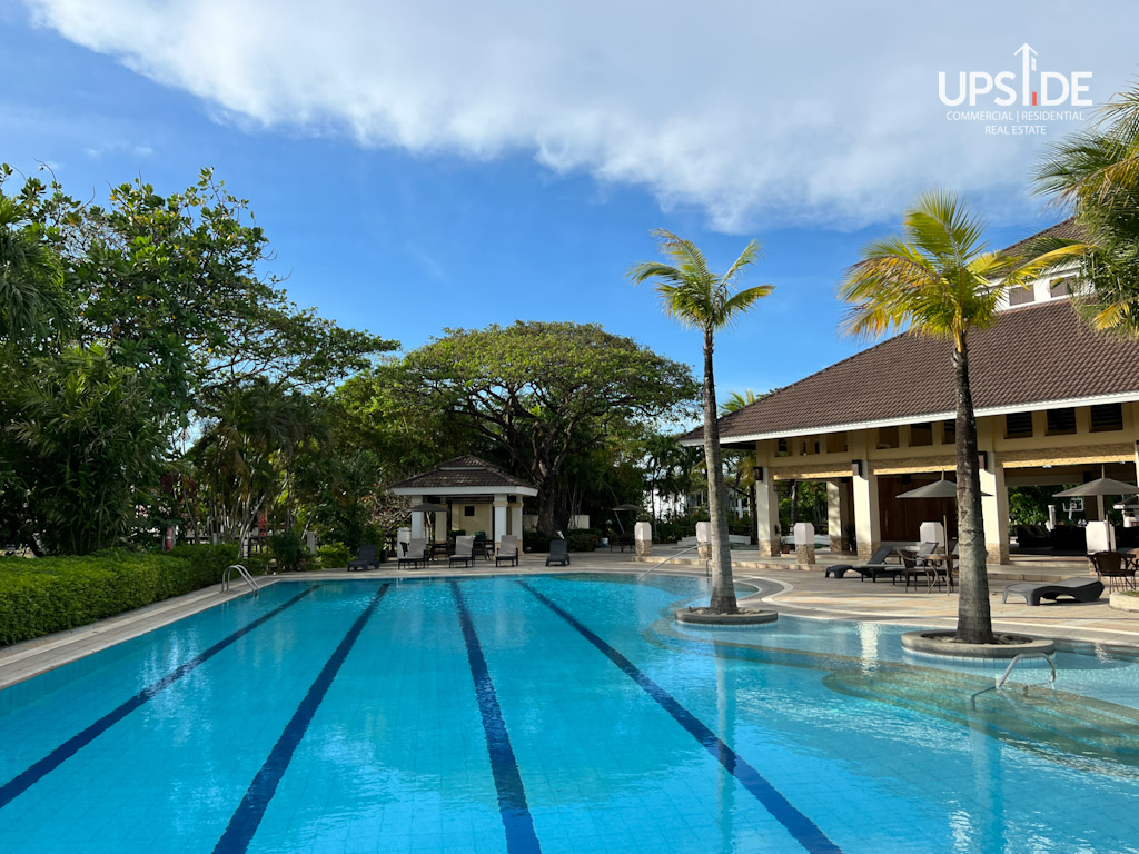 Verdana Homes Mamplasan Swimming Pool