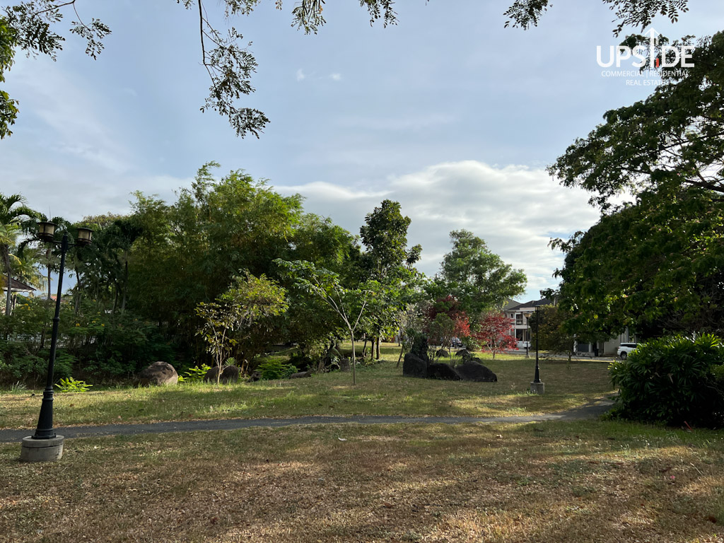 Verdana Homes Mamplasan Park