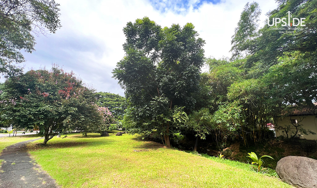 Verdana Homes Mamplasan Park