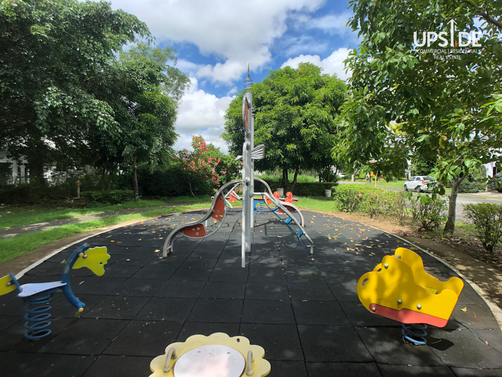 Verdana Homes Mamplasan Kids Play Area