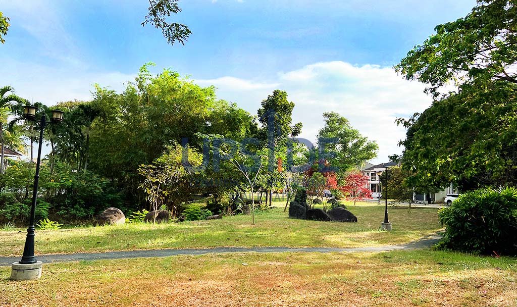 Verdana Homes Mamplasan Lot for Sale Near Nuvali