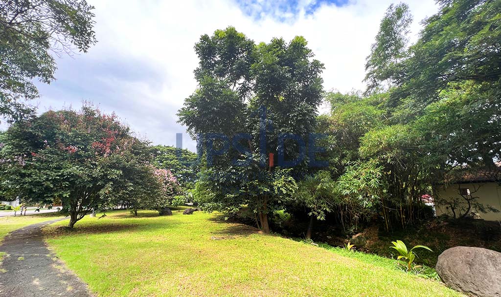 Verdana Homes Mamplasan Lot for Sale Near Nuvali