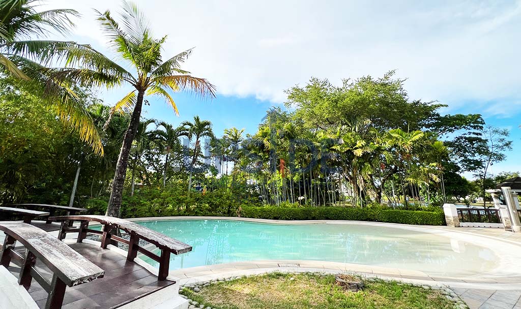 Verdana Homes Mamplasan Lot for Sale Near Nuvali