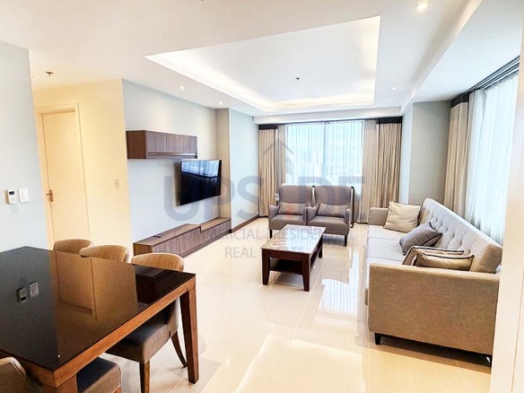 Sonria 3 Bedroom Condo Unit For Sale