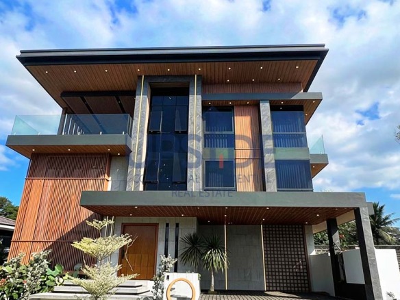 House for Sale in Tokyo Mansions, Silang Cavite