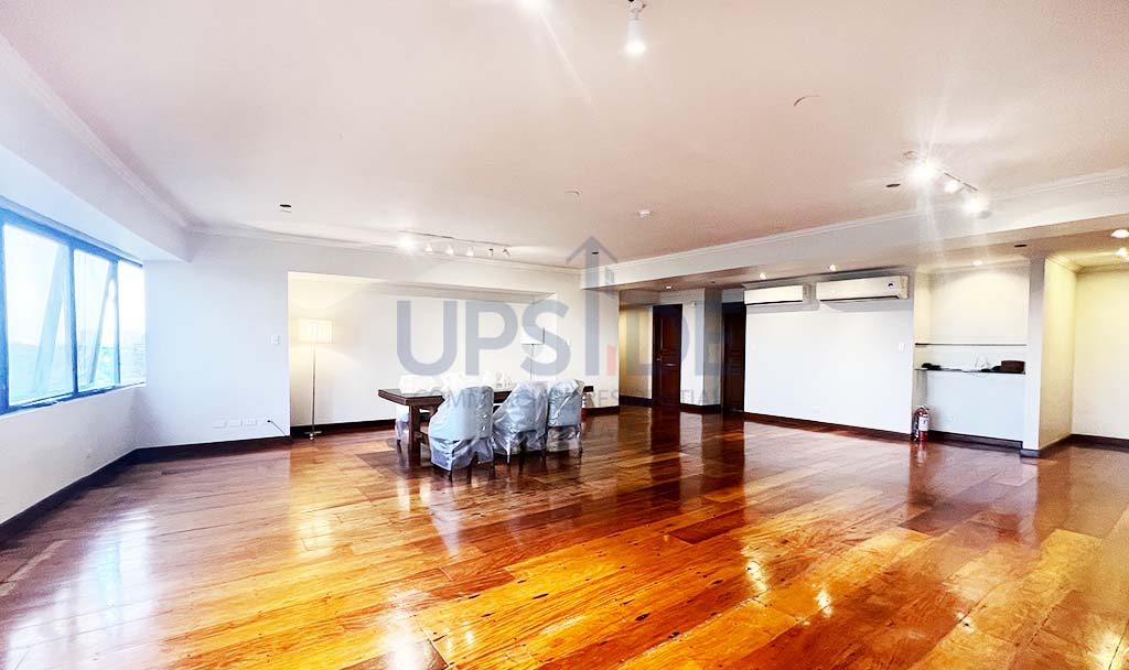 Pacific Plaza Condominium For Rent in Makati