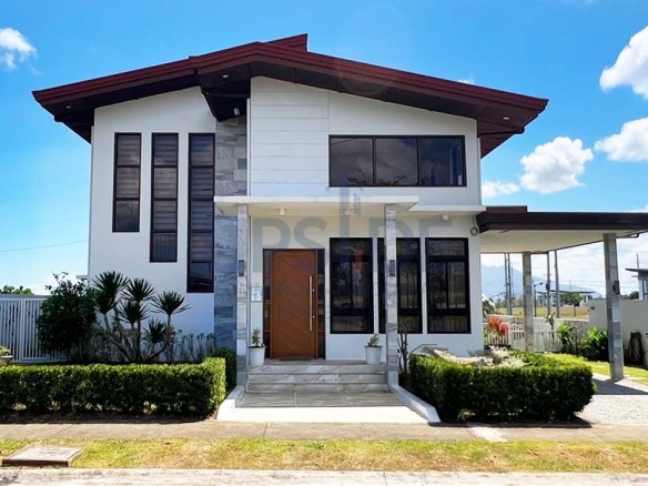 Mondia Nuvali 3-Bedroom House For Sale