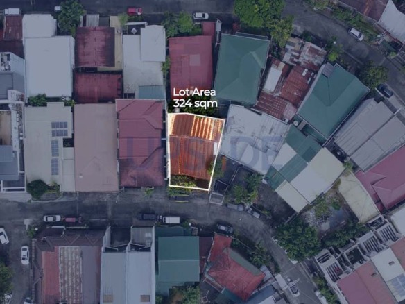 Pasig Vacant Lot For Sale