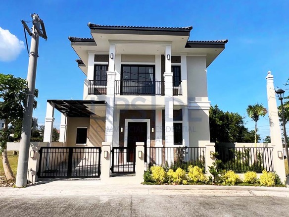 South Forbes Villas 4 Bedroom House For Sale