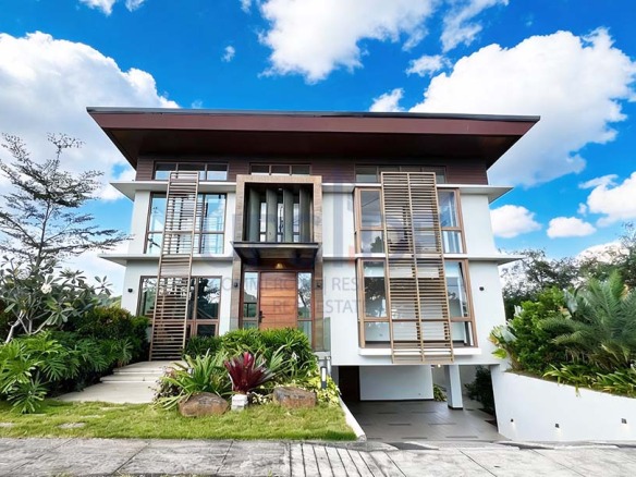 Sun Valley Estates Antipolo Smart House For Sale