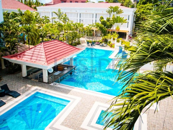 Tivoli Royale Subdivision Lot For Sale