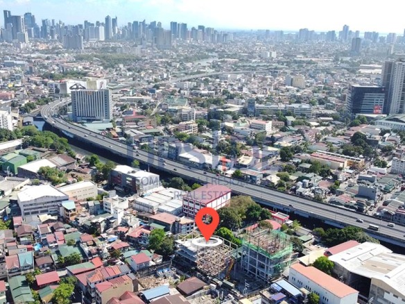 Warehouse Office Property For Sale In San Juan