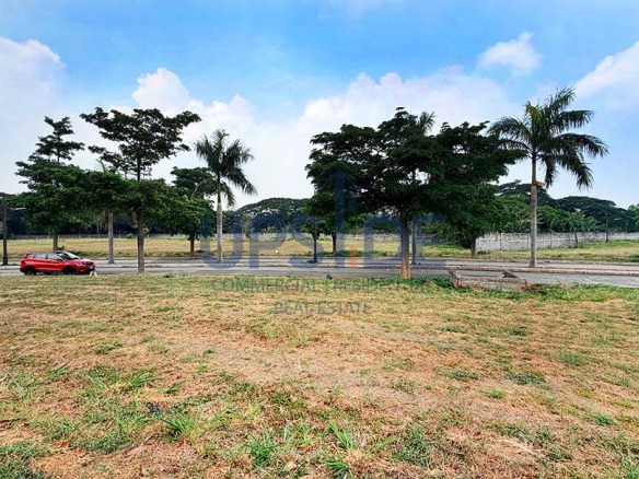 Alabang West Lot For Sale 396 sqm
