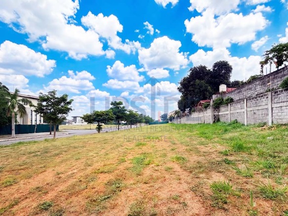 Alabang West Lot For Sale 420 sqm