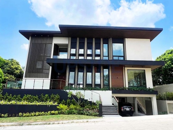 Ayala Westgrove Heights House & Lot for Sale