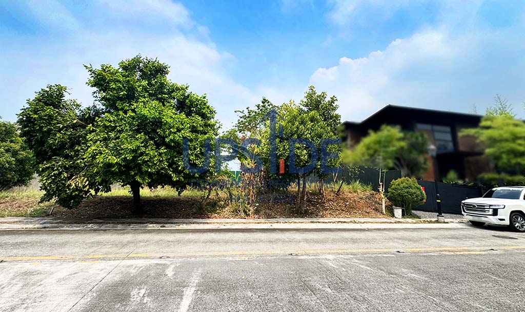 Ayala Westgrove Heights Lot For Sale Along Acacia