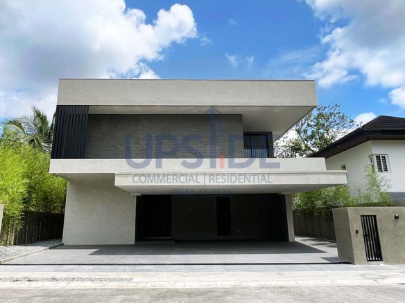 Ayala Westgrove Heights Modern 5-Bedroom House For Sale
