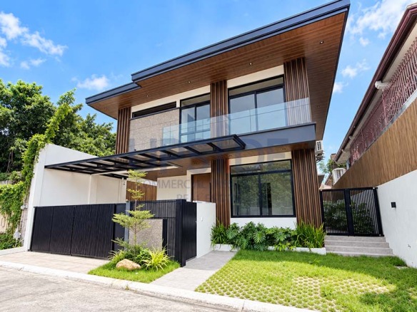 Bayanihan Village Pre Selling House For Sale