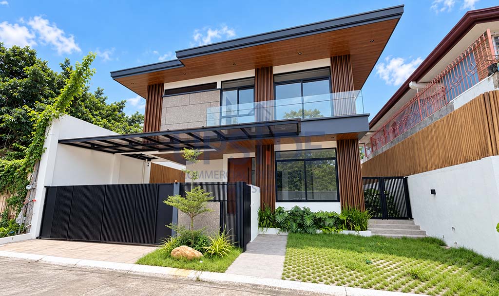Bayanihan Village Pre Selling House For Sale