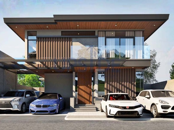 Bayanihan Village Pre Selling House For Sale