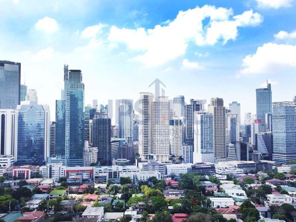 San Miguel Village Makati Prime Lot For Sale
