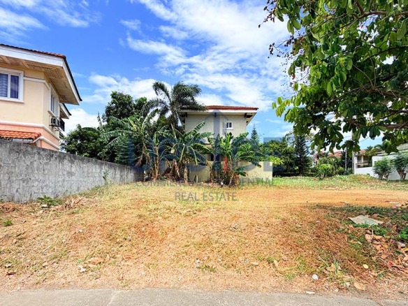 South Forbes Villas Lot for Sale Near Main Clubhouse