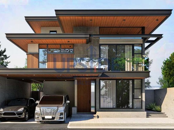 Tahanan Village Pre Selling House For Sale