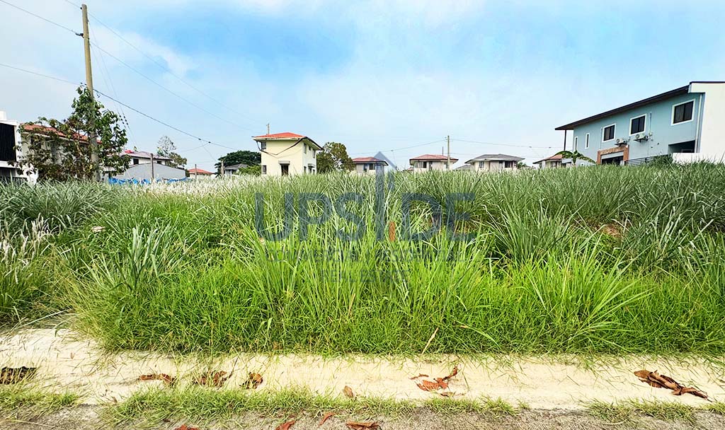 Avida Woodhill Settings Nuvali Lot For Sale 236 sqm