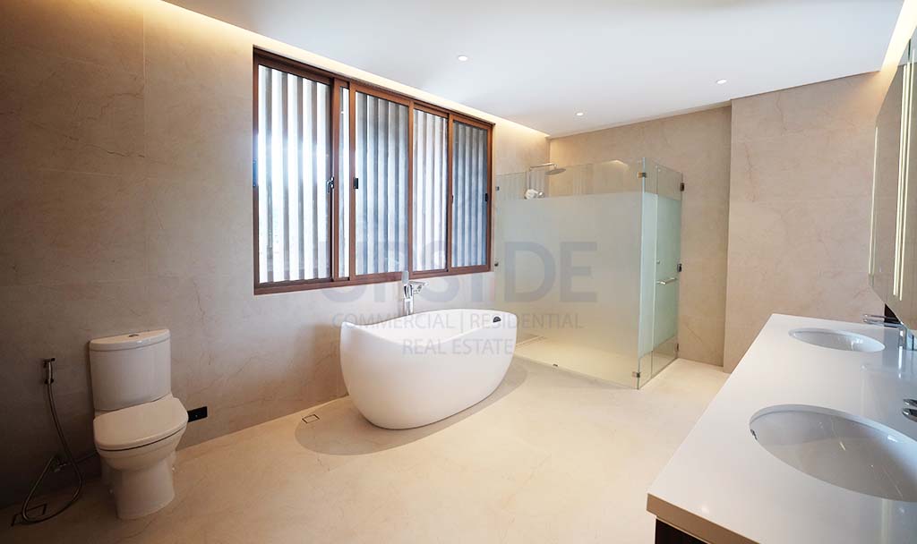 Ayala Westgrove Heights House and Lot For Sale with Swimming Pool