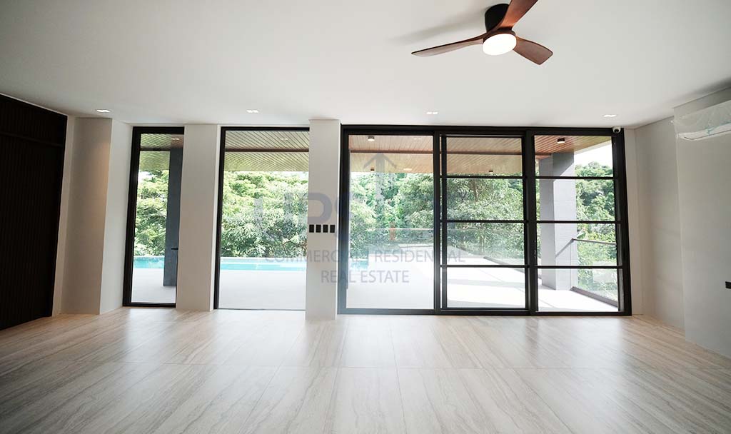Ayala Westgrove Heights House and Lot For Sale with Swimming Pool