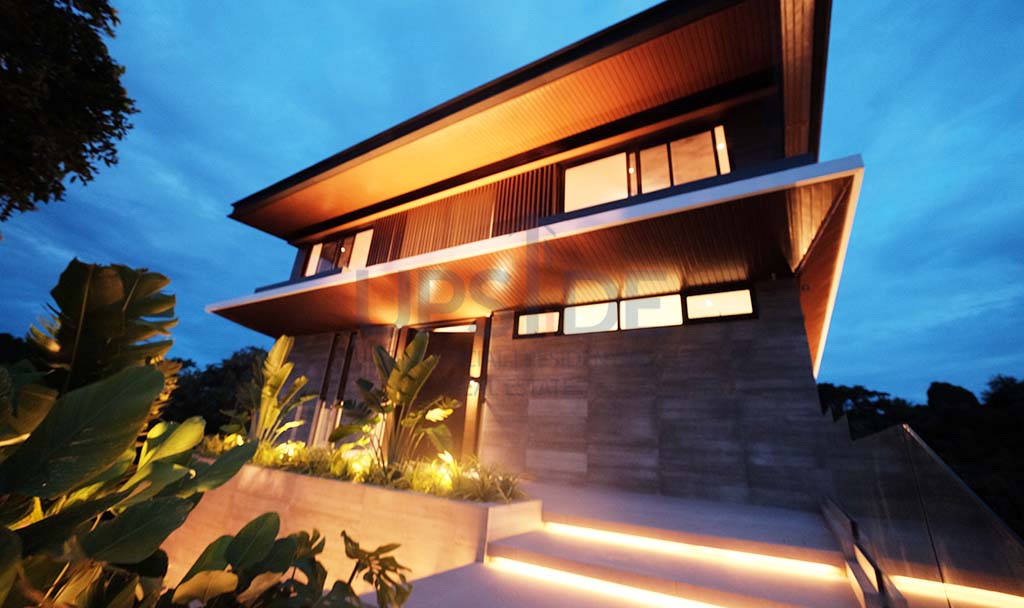 Ayala Westgrove Heights House and Lot For Sale with Swimming Pool