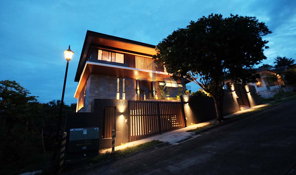Ayala Westgrove Heights House and Lot For Sale with Swimming Pool