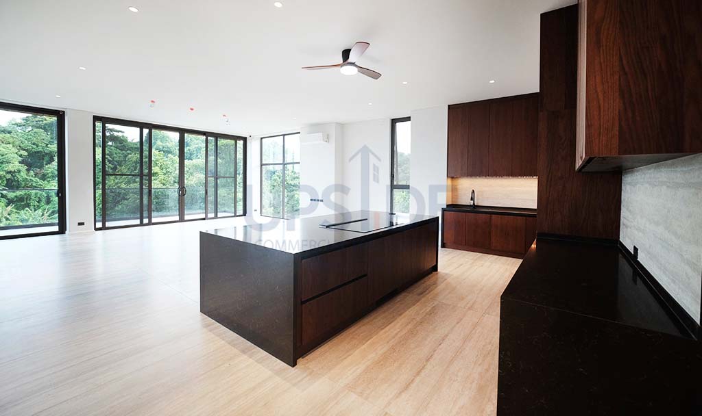 Ayala Westgrove Heights House and Lot For Sale with Swimming Pool