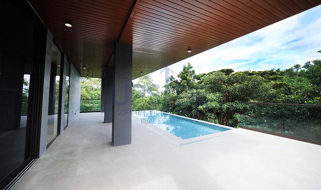 Ayala Westgrove Heights House and Lot For Sale with Swimming Pool