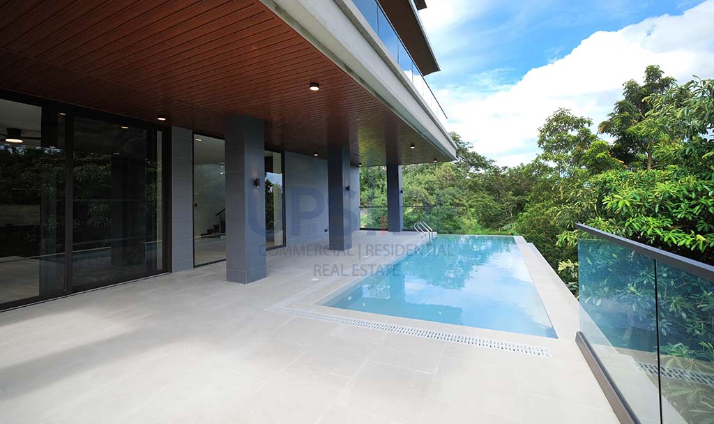 Ayala Westgrove Heights House and Lot For Sale with Swimming Pool