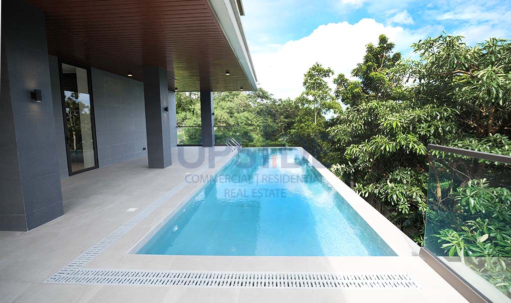 Ayala Westgrove Heights House and Lot For Sale with Swimming Pool