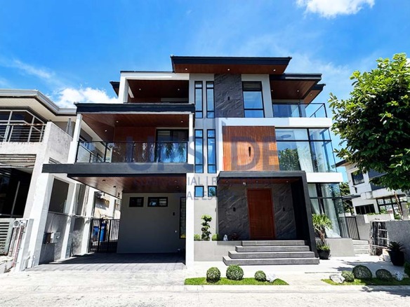 Bali Mansions House For Sale
