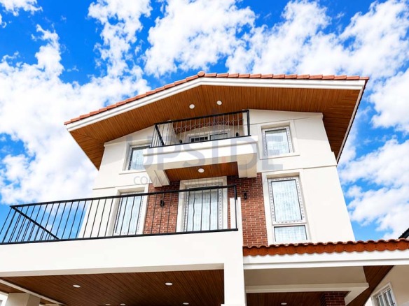 South Forbes Villas House for Sale Near the Main Gate