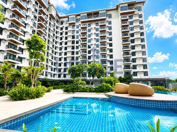 2 bedroom cerca alabang condo for sale — ₱25M, Alveo Land, Alabang Muntinlupa